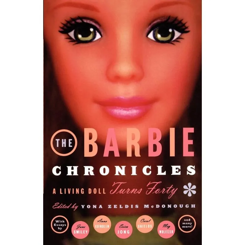 The Barbie Chronicles