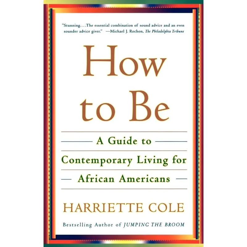How to Be