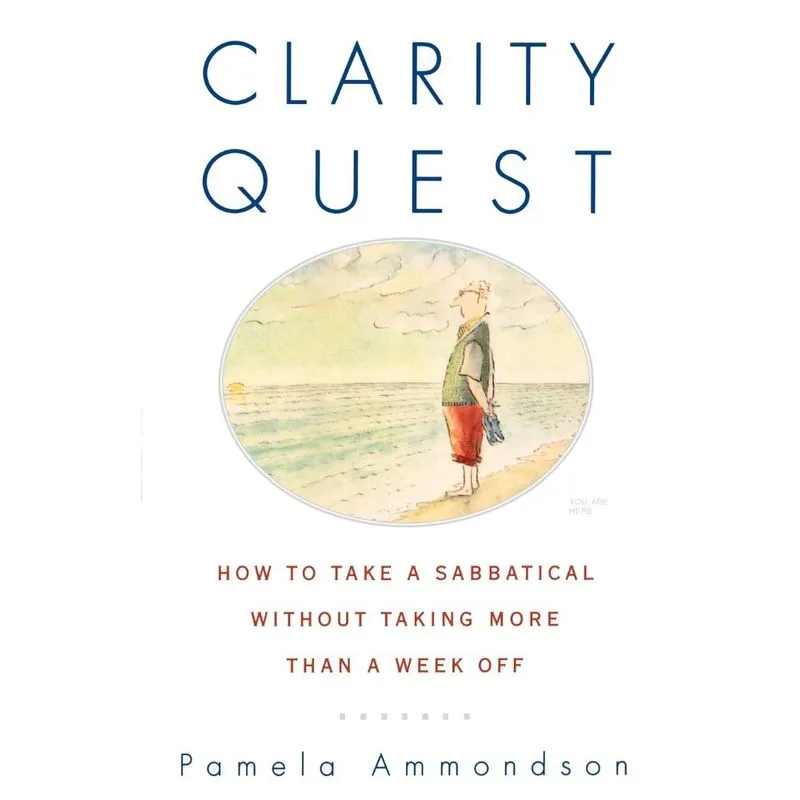 Clarity Quest
