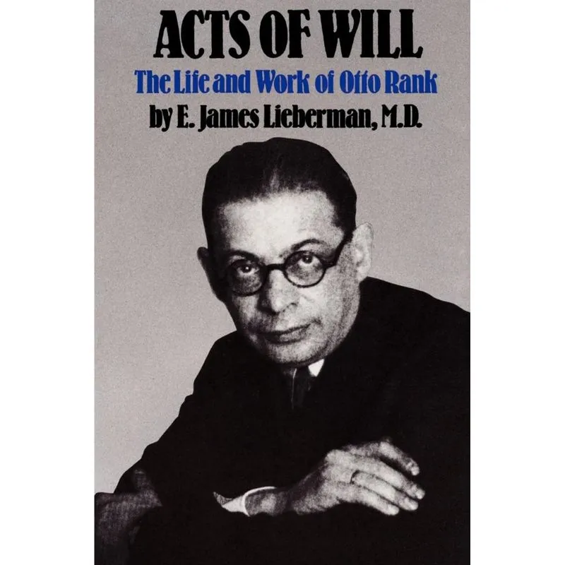 Acts of Will