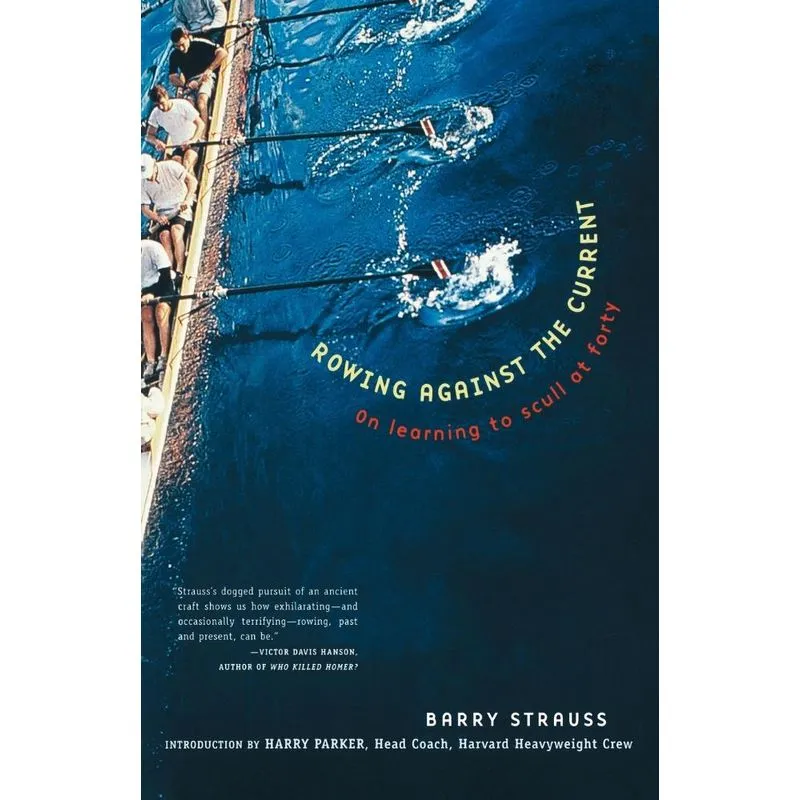 Rowing Against the Current