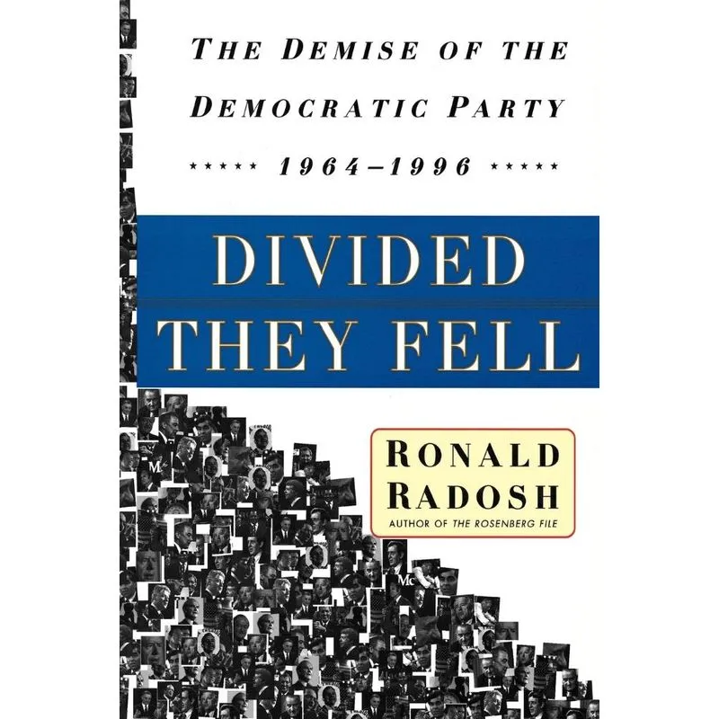 Divided They Fell