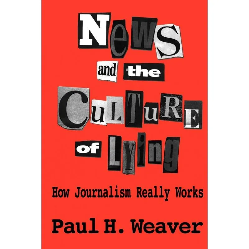 News and Culture of Lying