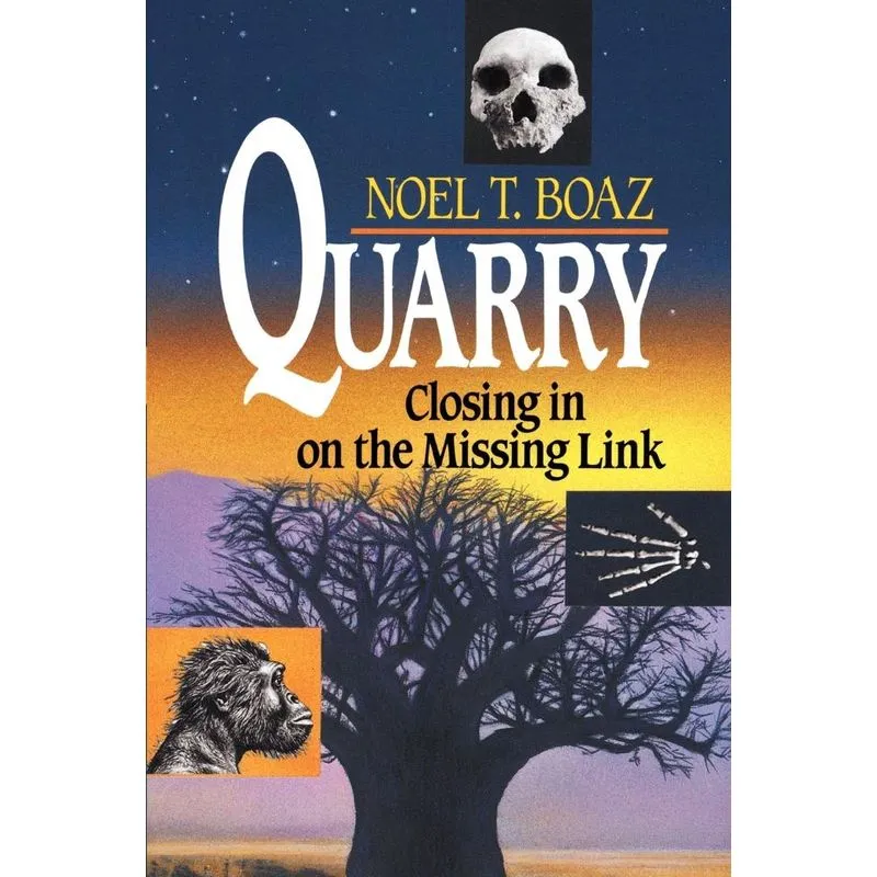 Quarry