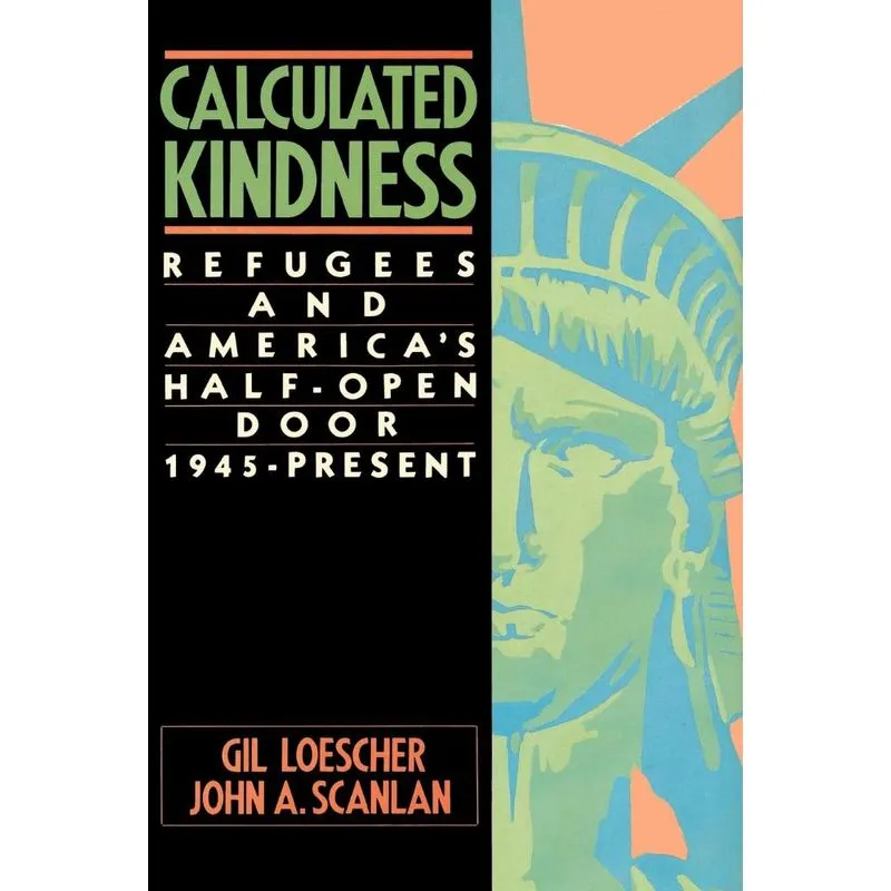 Calculated Kindness