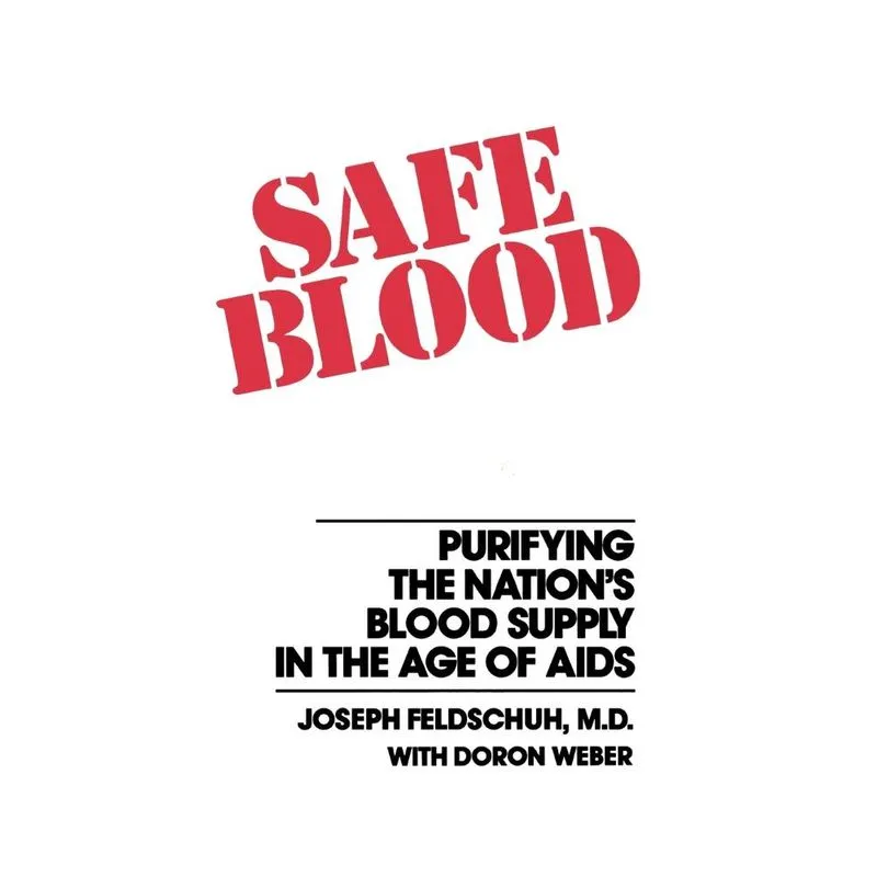 Safe Blood