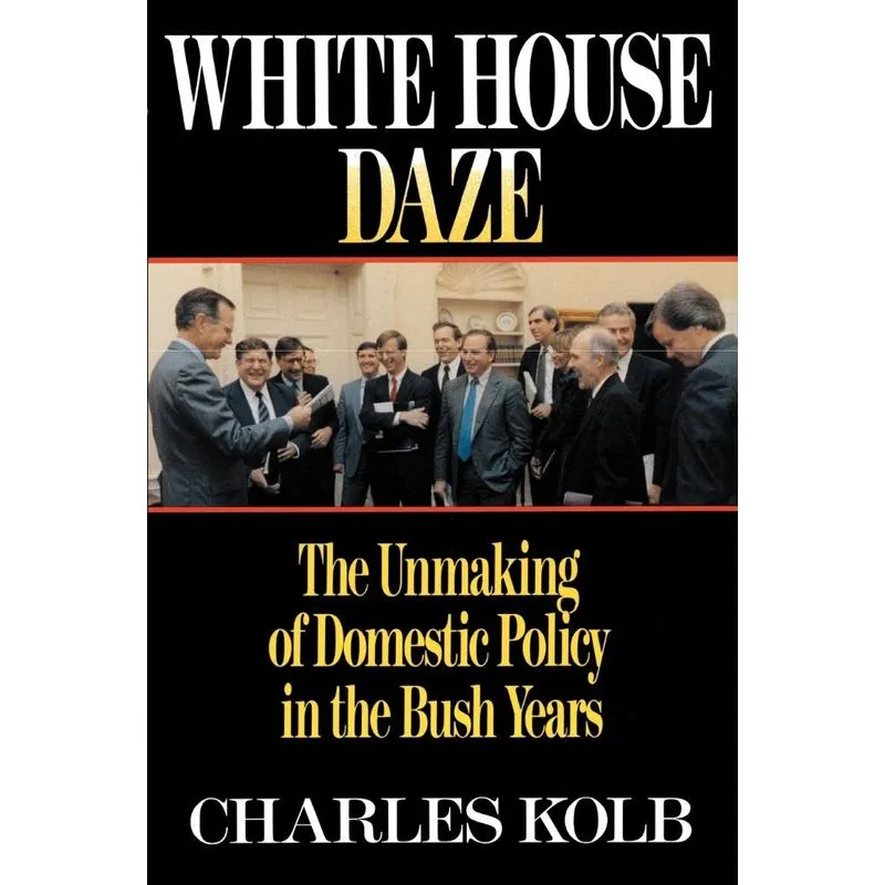 White House Daze