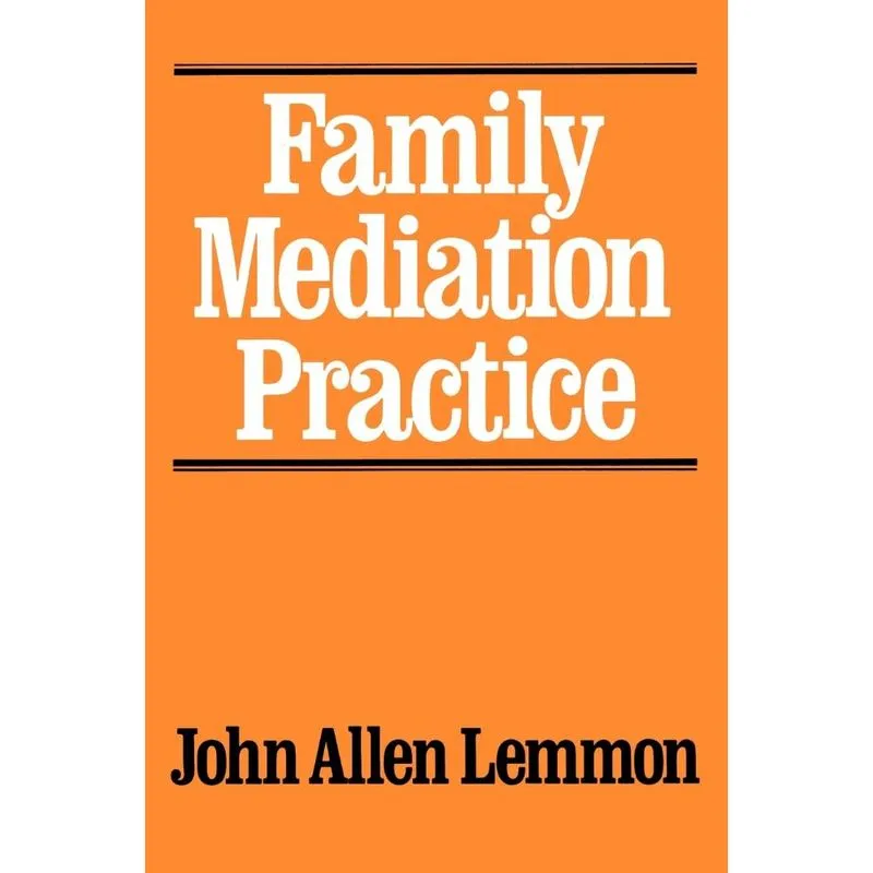 Family Mediation Practice