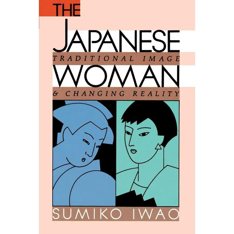 The Japanese Woman
