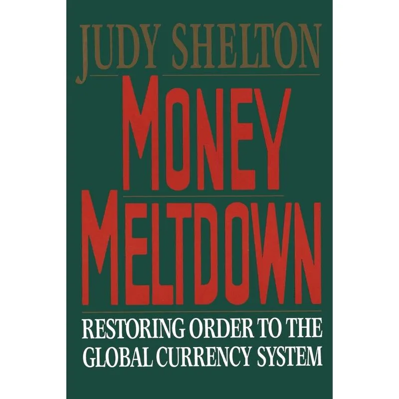 Money Meltdown