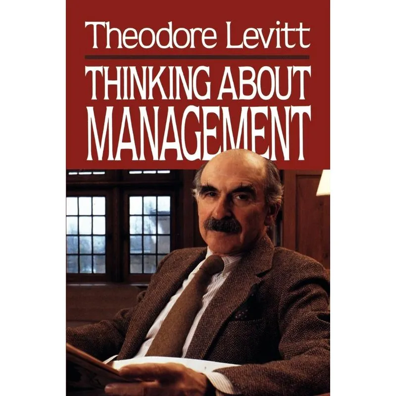 Thinking about Management