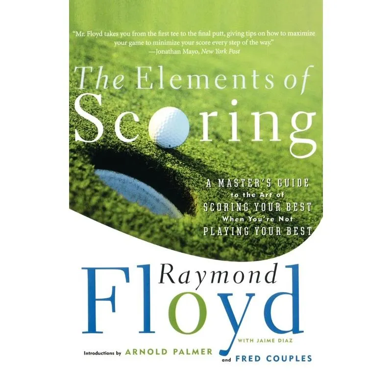 The Elements of Scoring