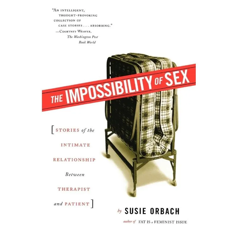 The Impossibility of Sex