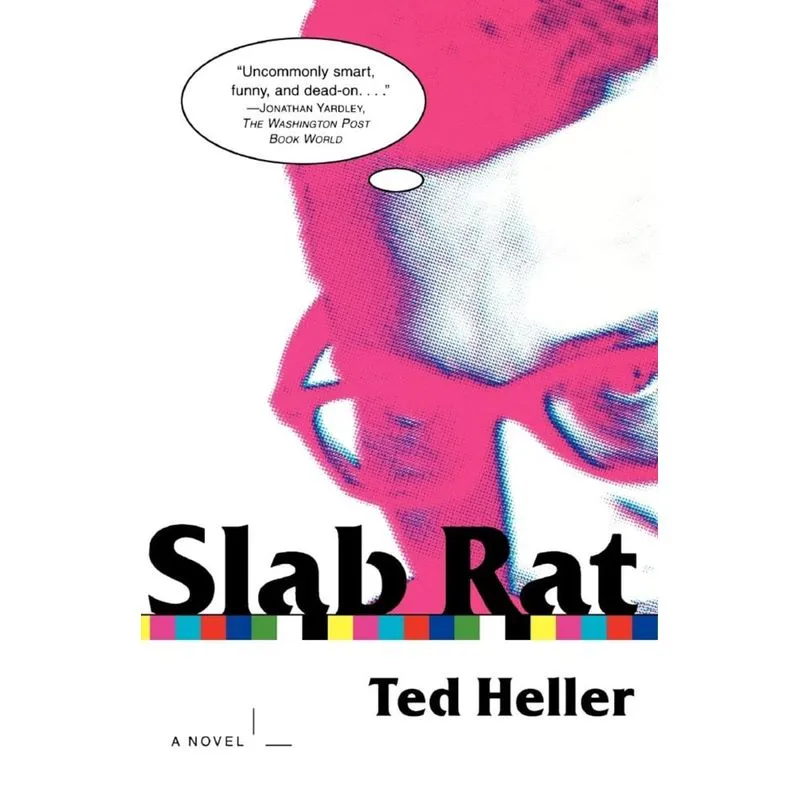 Slab Rat