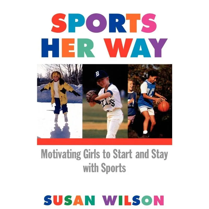 Sports Her Way