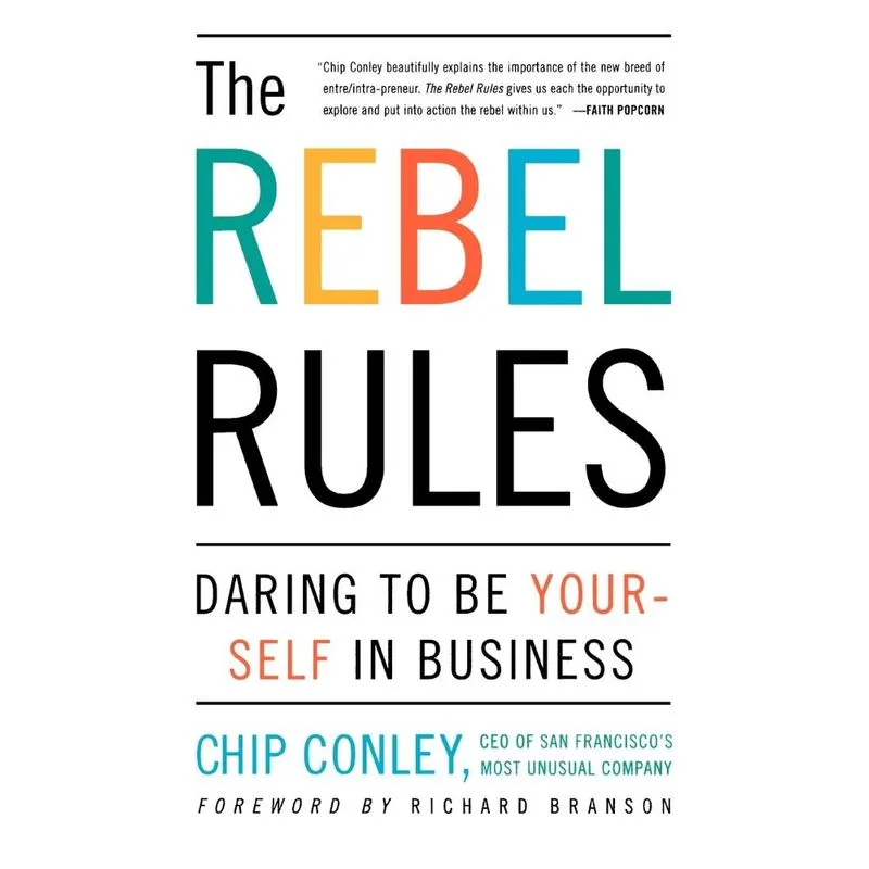 The Rebel Rules