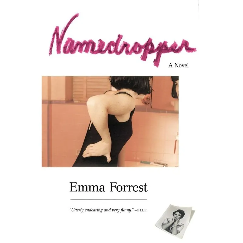 Namedropper