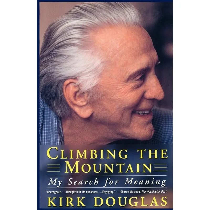 Climbing the Mountain