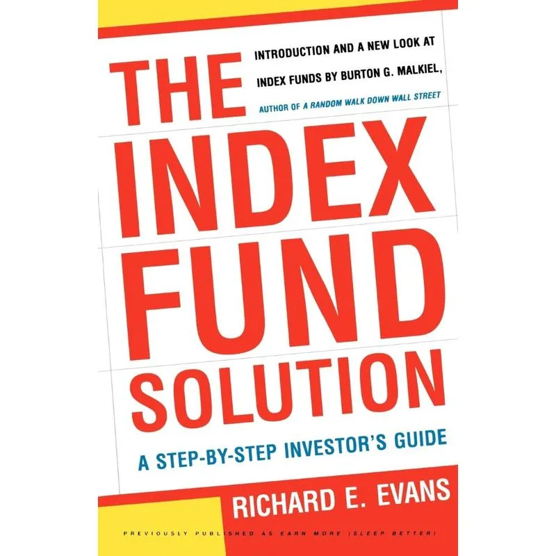 The Index Fund Solution