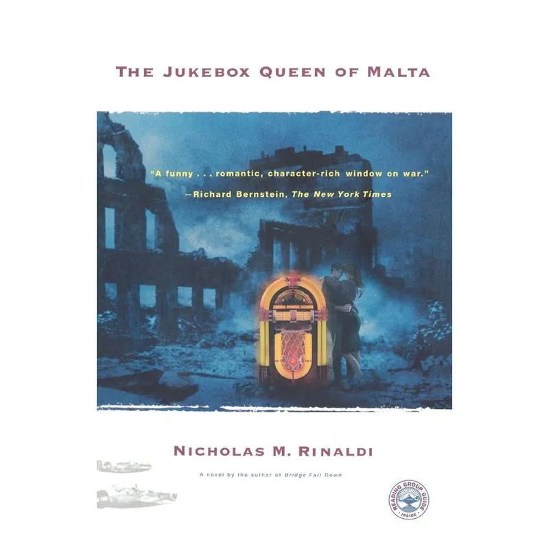 The Jukebox Queen of Malta