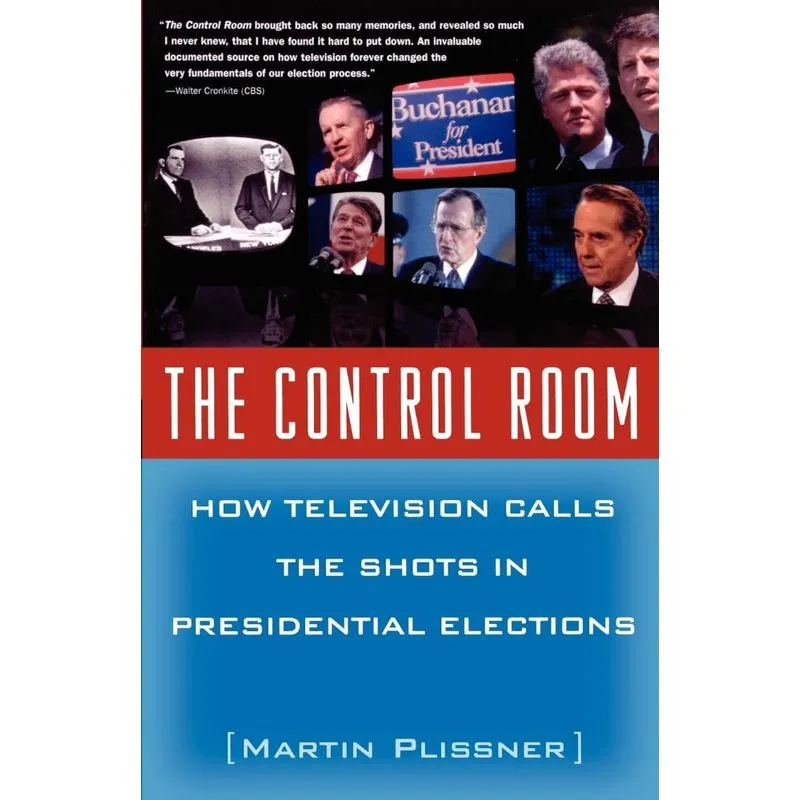 The Control Room