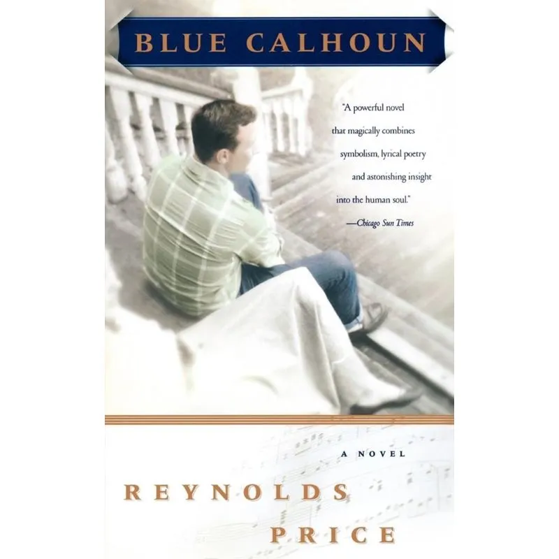 Blue Calhoun