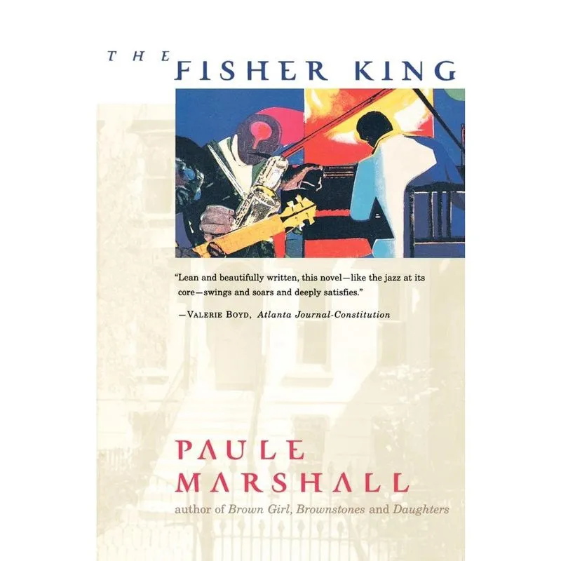 The Fisher King