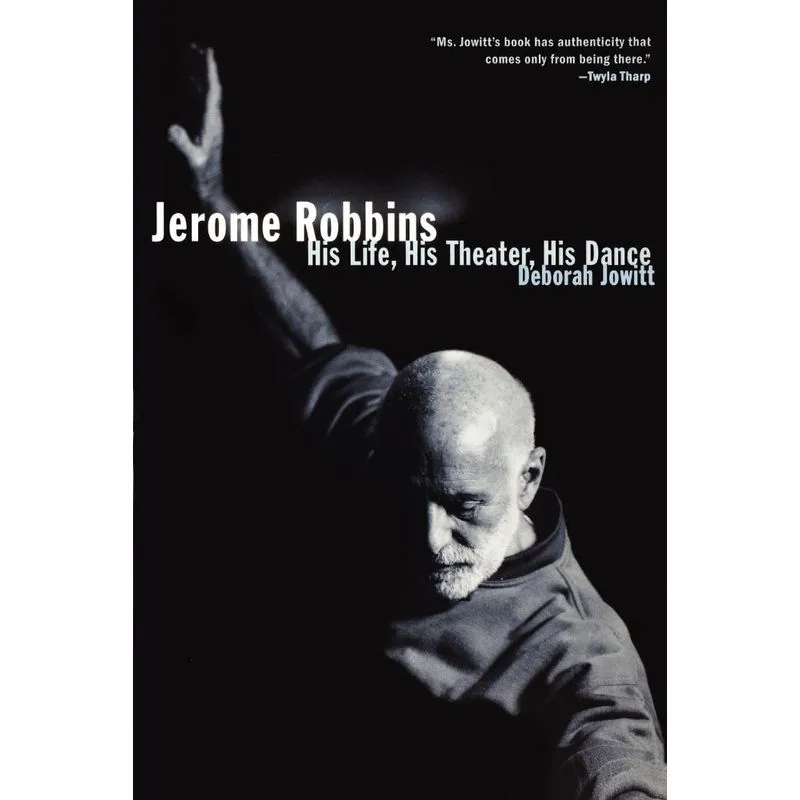 Jerome Robbins