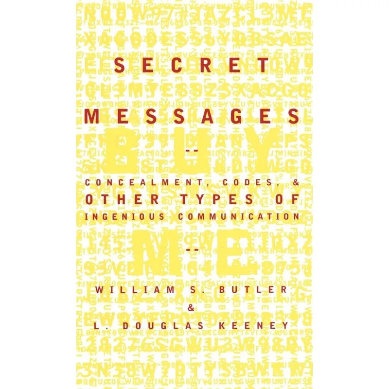 Secret Messages