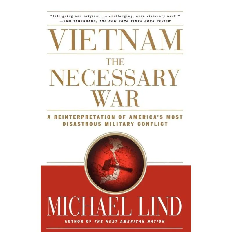 Vietnam the Necessary War