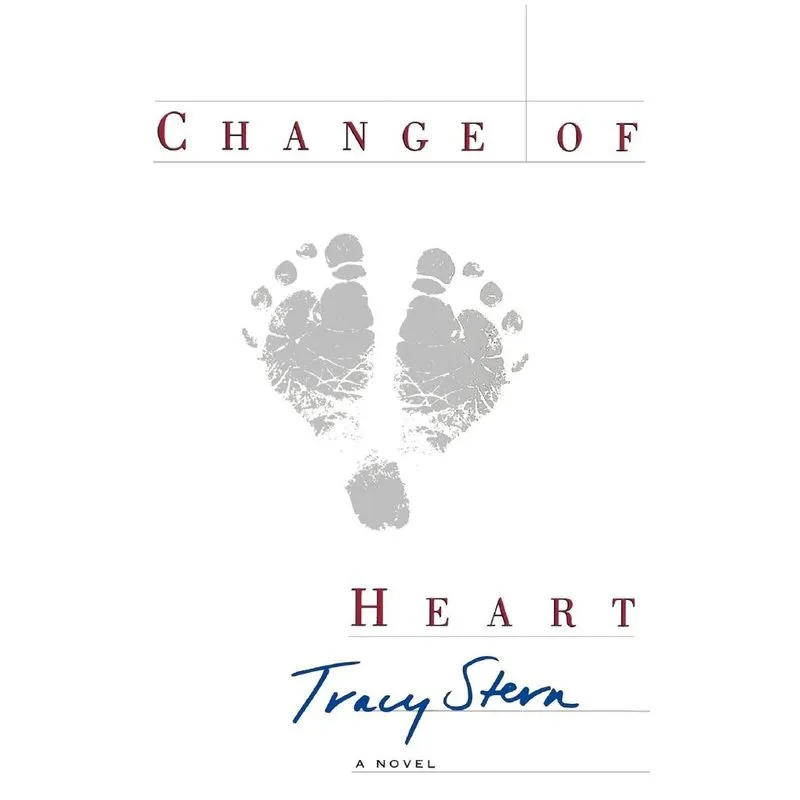 Change of Heart