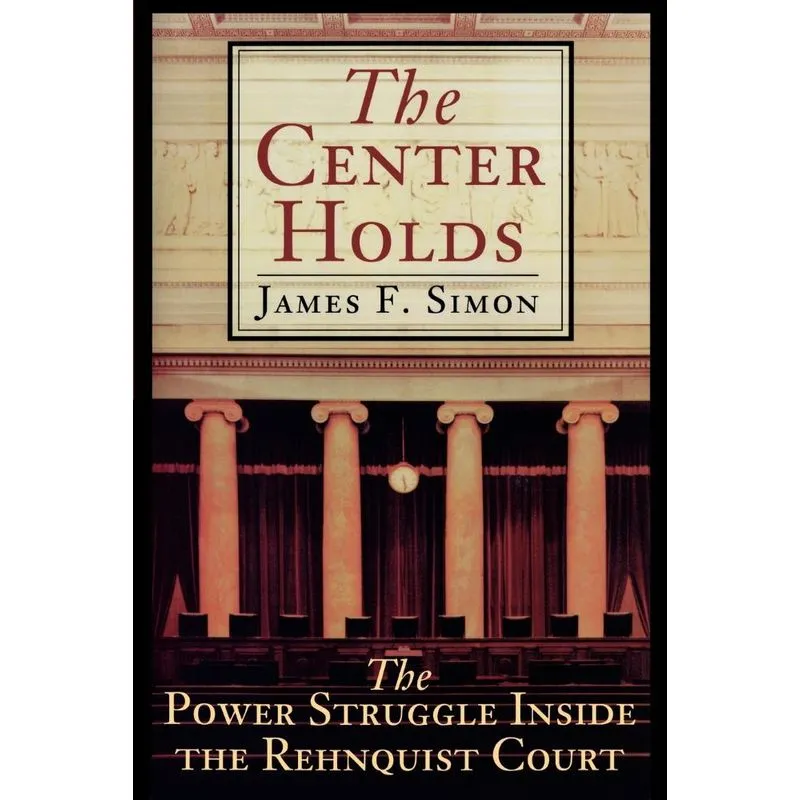 The Center Holds