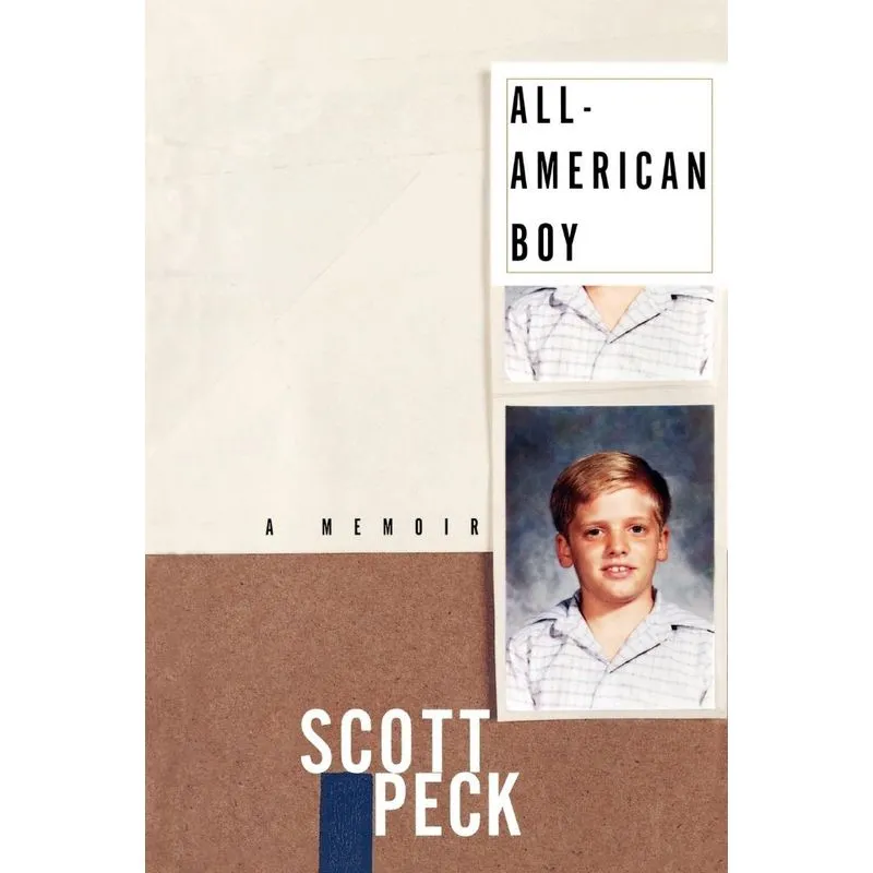 All-American Boy