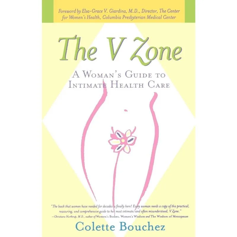 The V Zone