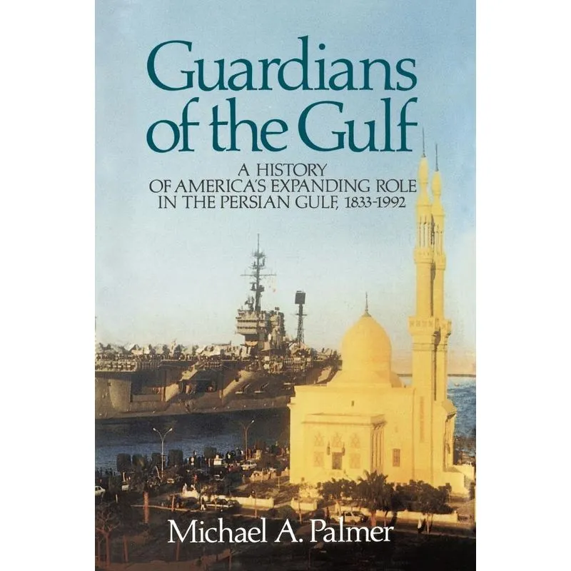Guardians of the Gulf