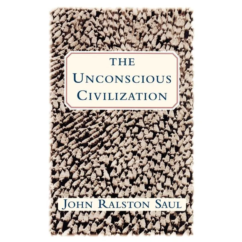The Unconscious Civilization