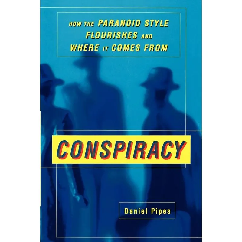 Conspiracy