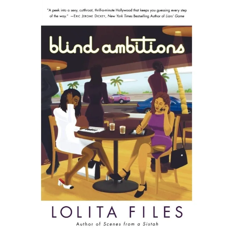 Blind Ambitions