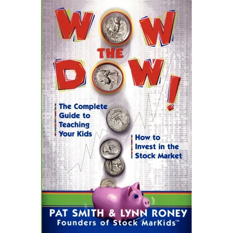 Wow the Dow!