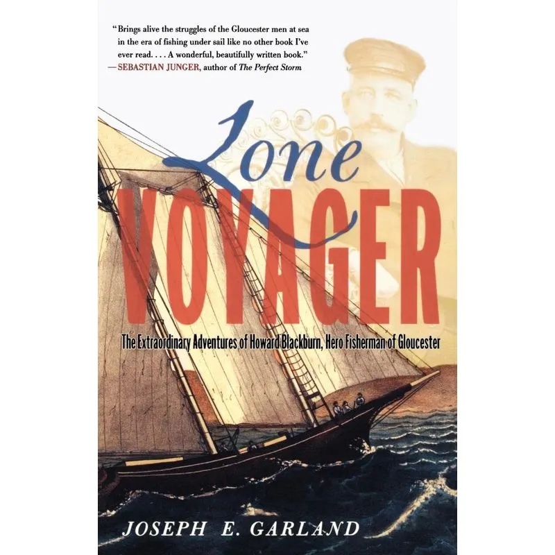 Lone Voyager
