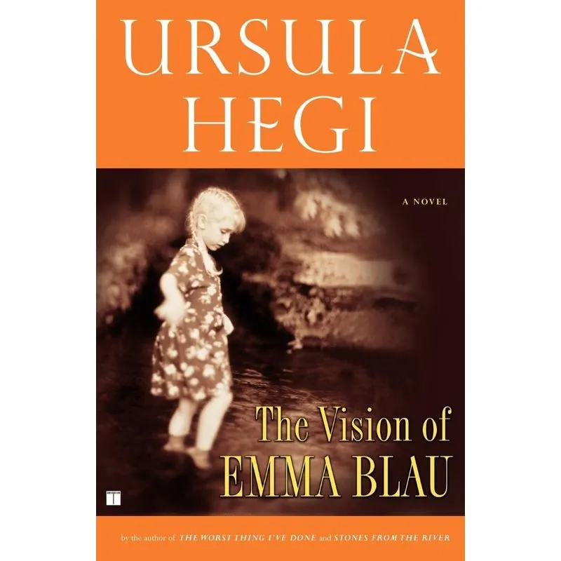 The Vision of Emma Blau