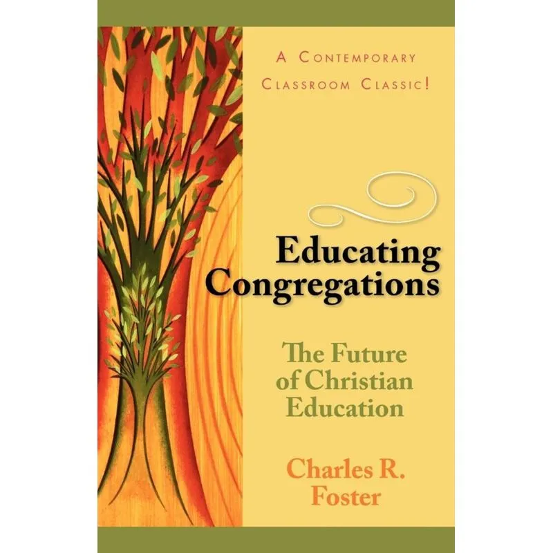 Educating Congregations