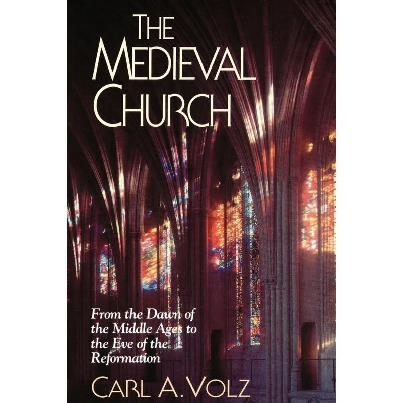 The Medieval Church
