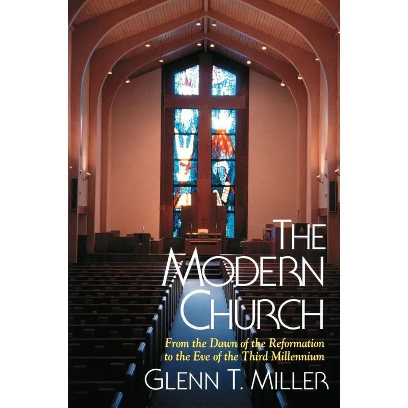 The Modern Church