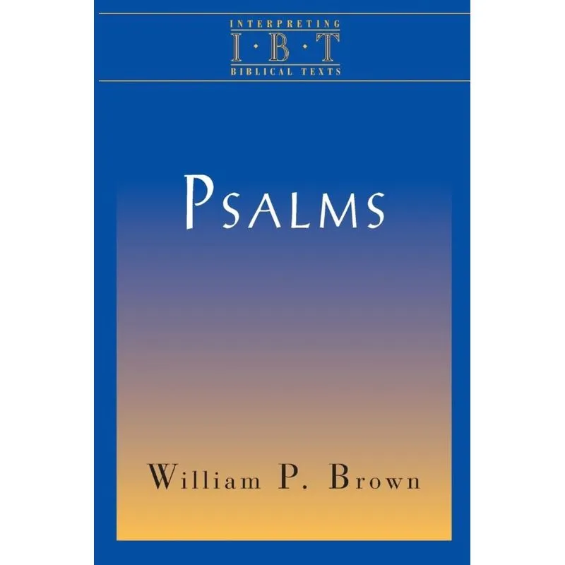Psalms