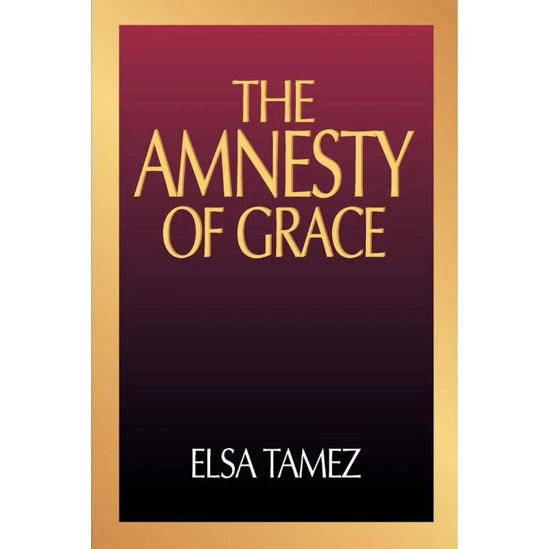 The Amnesty of Grace