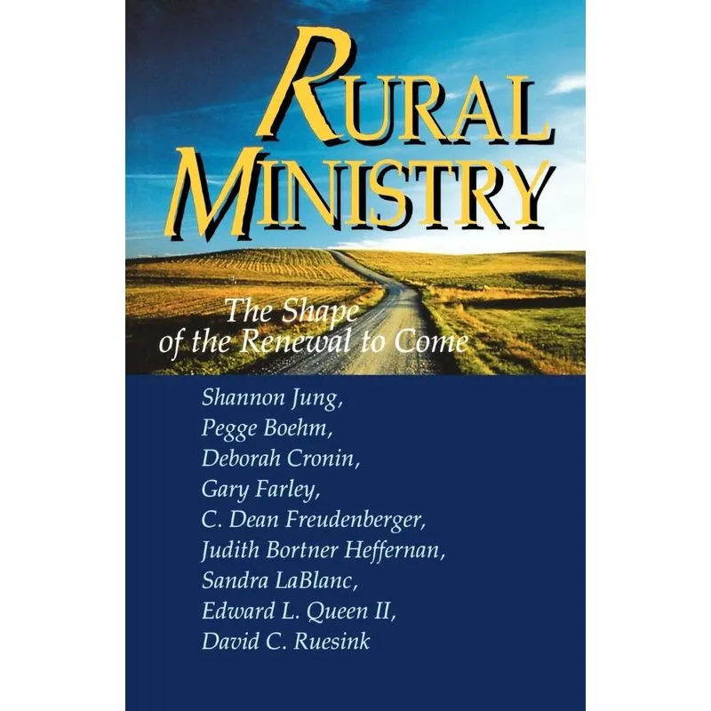 Rural Ministry