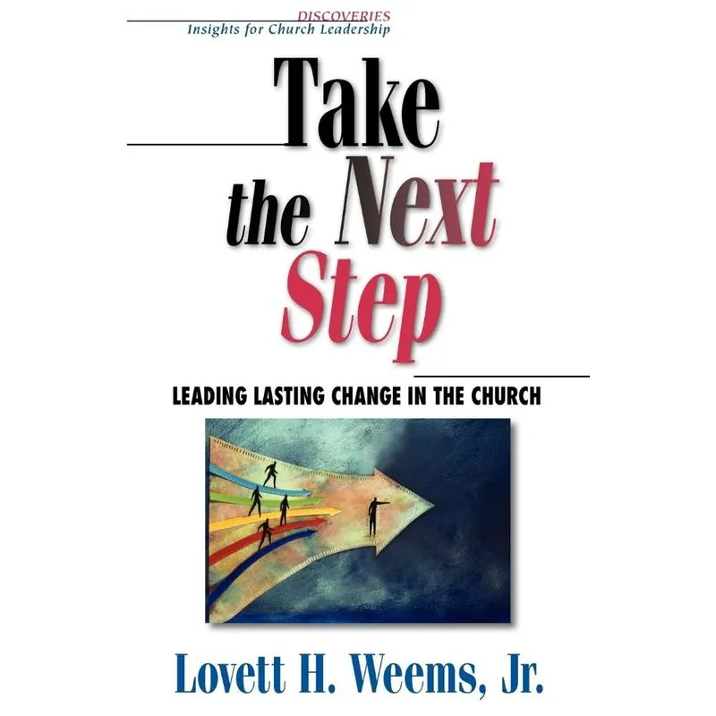 Take the Next Step