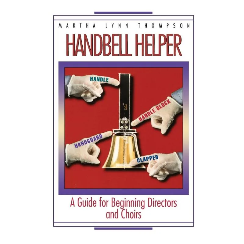 Handbell Helper