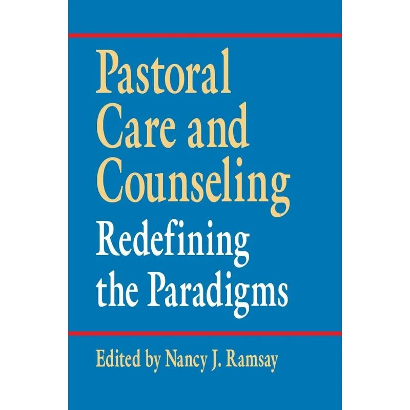 Pastoral Care & Counseling